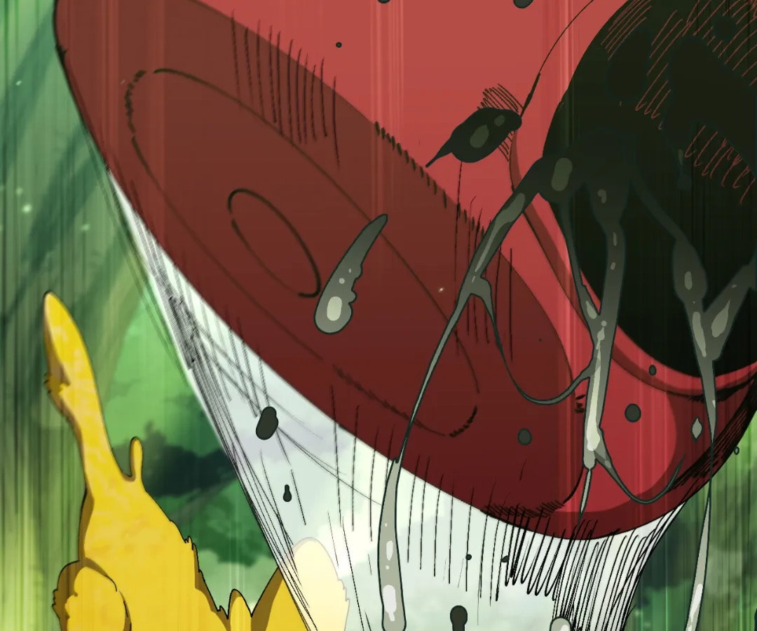 Wo Duzi Nian Jun Chapter 4 page 25 - 