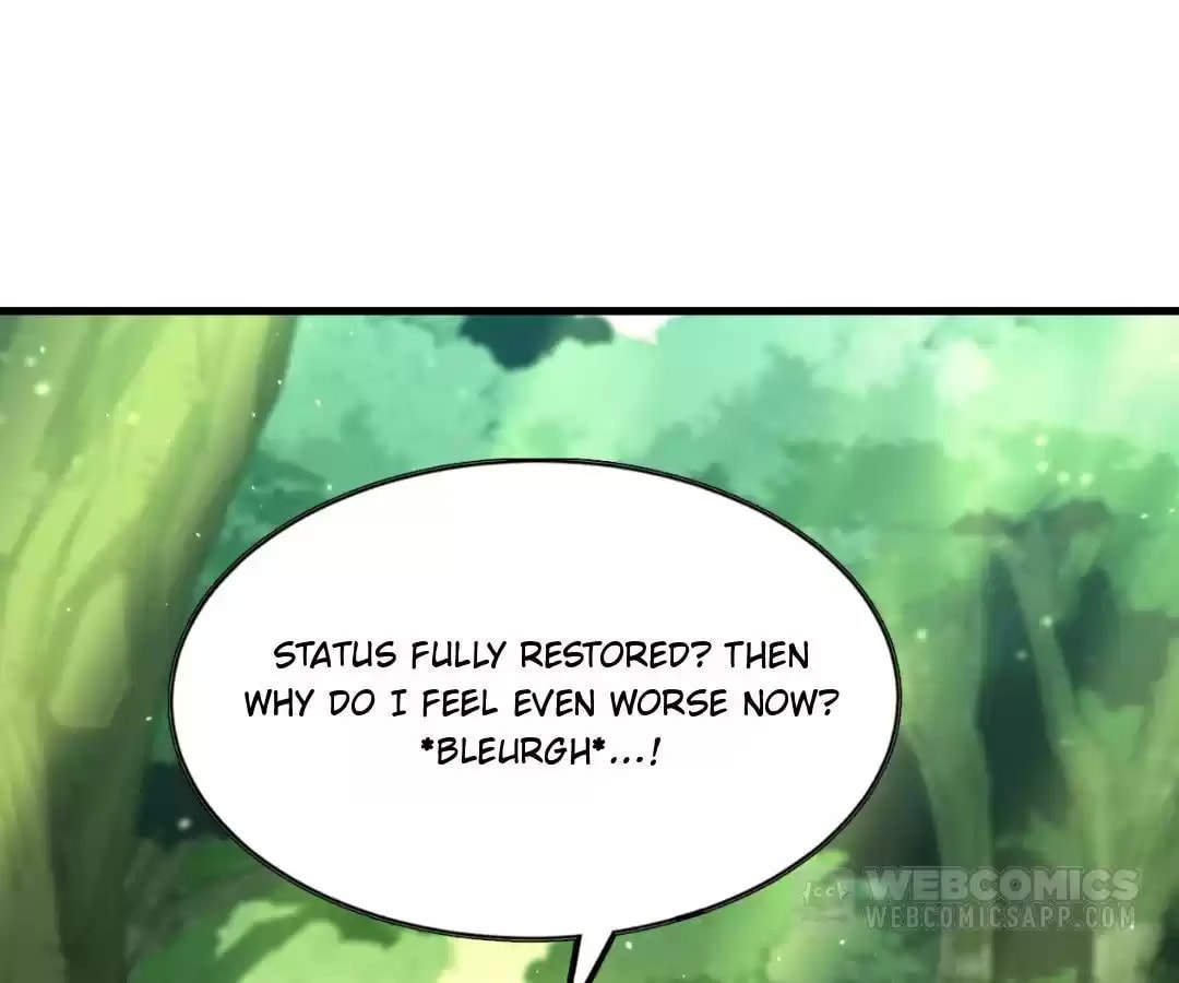 Wo Duzi Nian Jun Chapter 4 page 27 - 