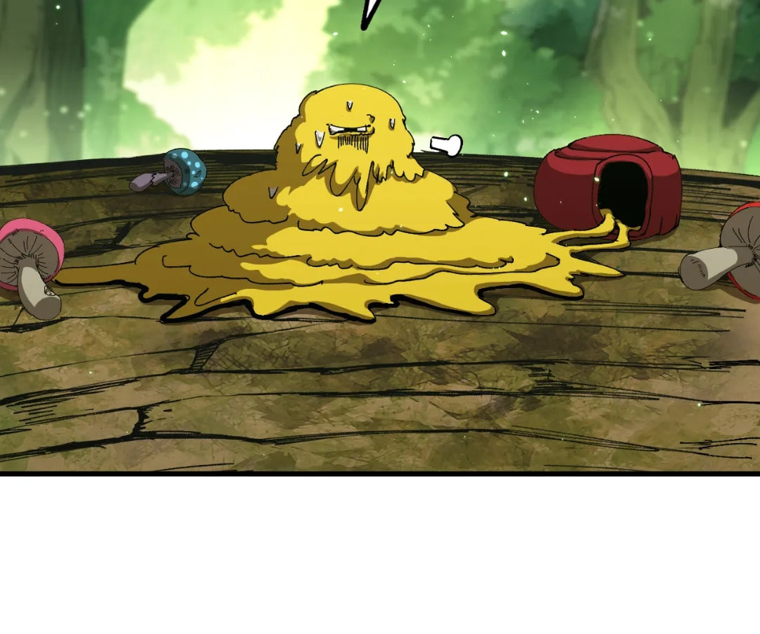 Wo Duzi Nian Jun Chapter 4 page 28 - 