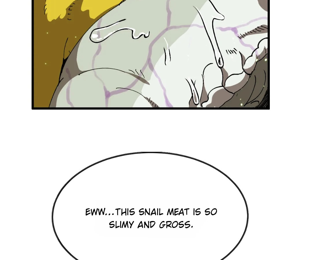 Wo Duzi Nian Jun Chapter 4 page 4 - 