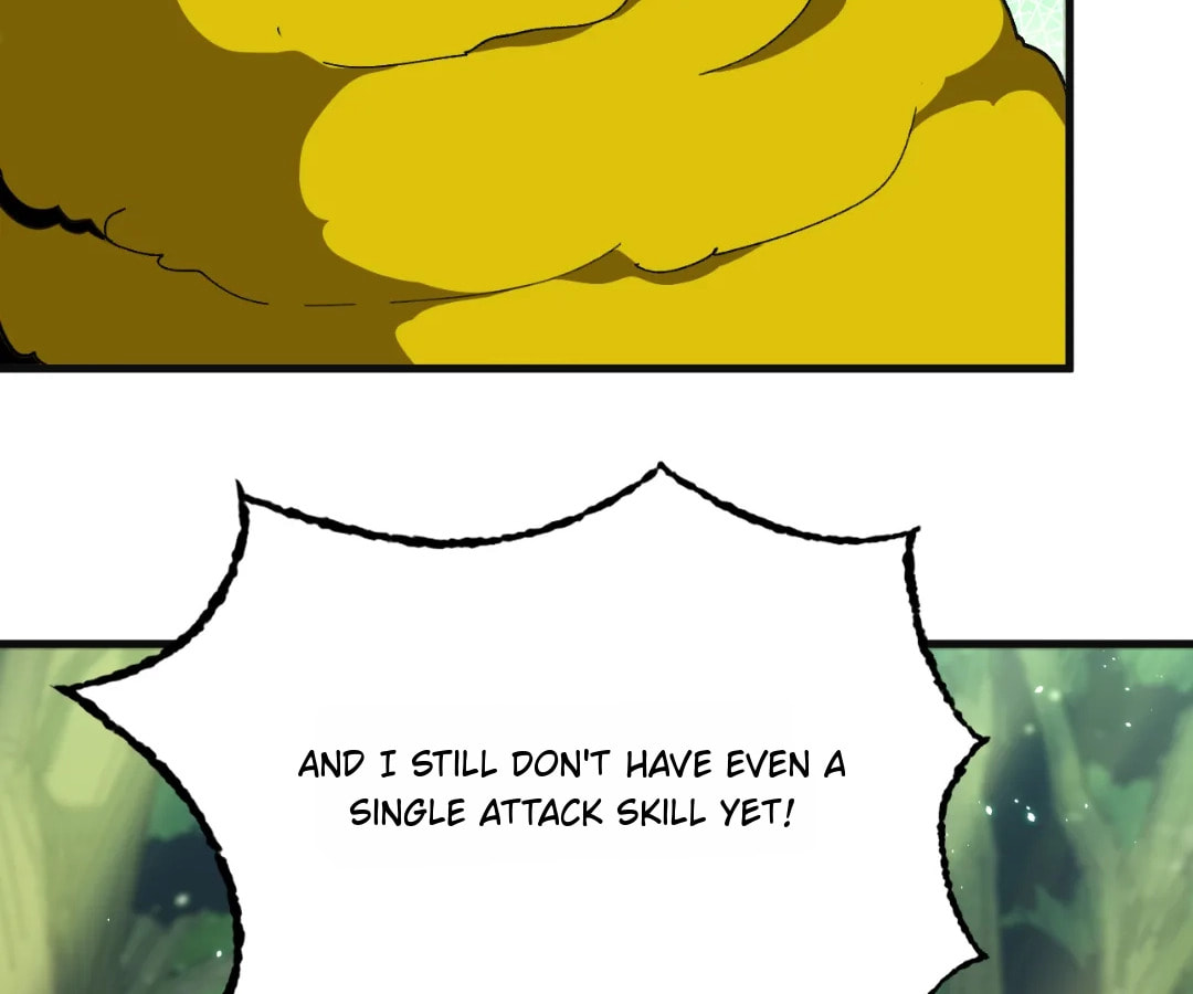 Wo Duzi Nian Jun Chapter 4 page 32 - 