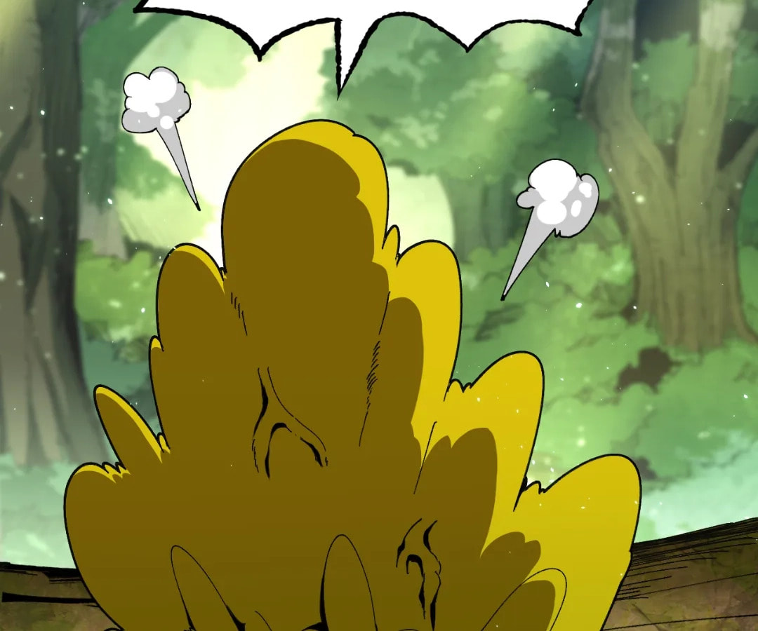 Wo Duzi Nian Jun Chapter 4 page 33 - 