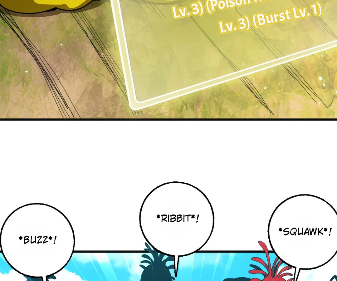Wo Duzi Nian Jun Chapter 4 page 36 - 