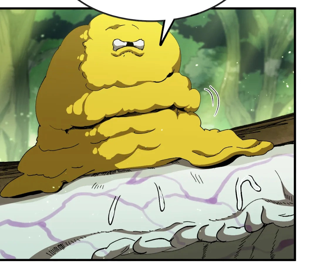 Wo Duzi Nian Jun Chapter 4 page 5 - 