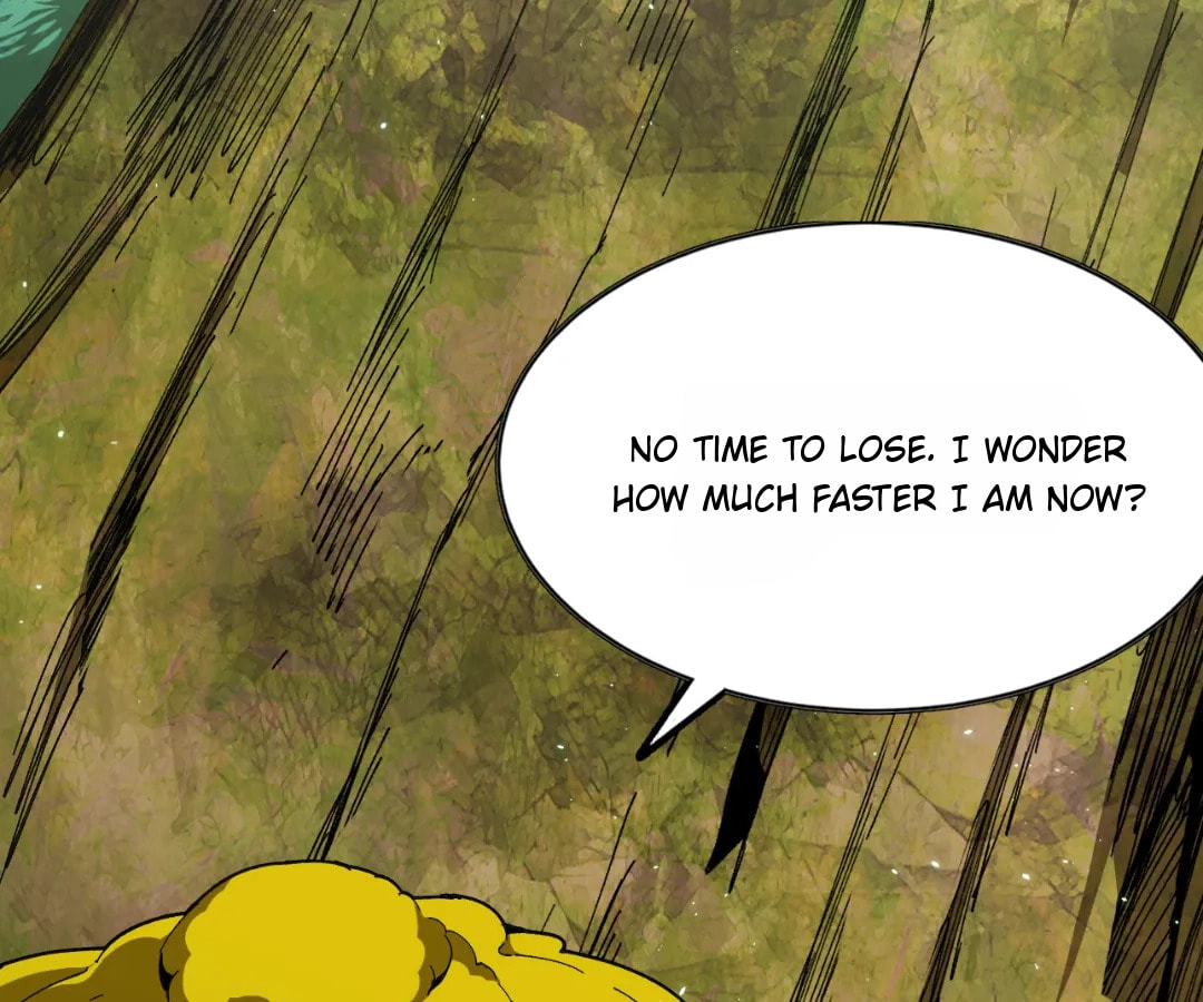Wo Duzi Nian Jun Chapter 4 page 41 - 