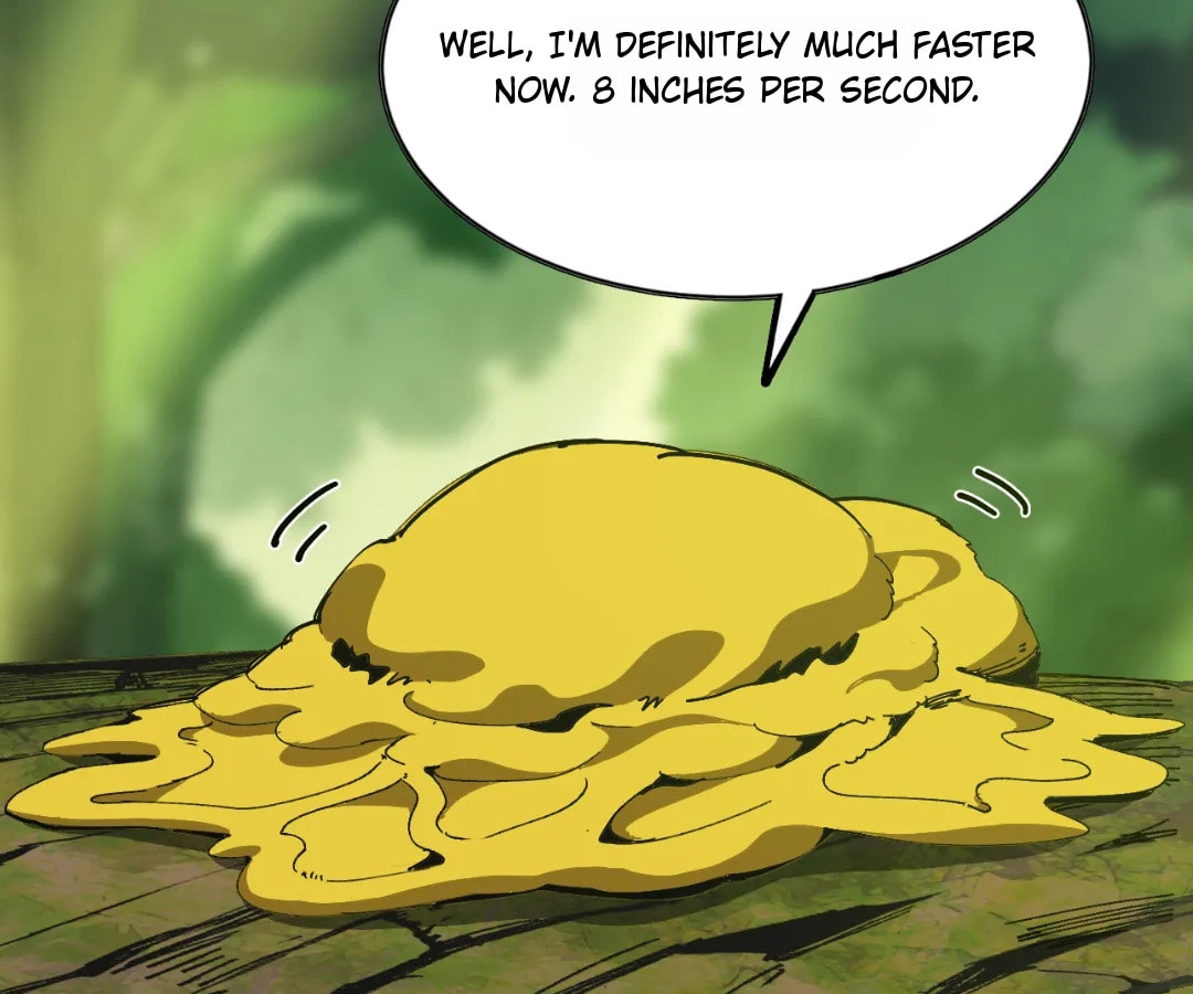 Wo Duzi Nian Jun Chapter 4 page 45 - 