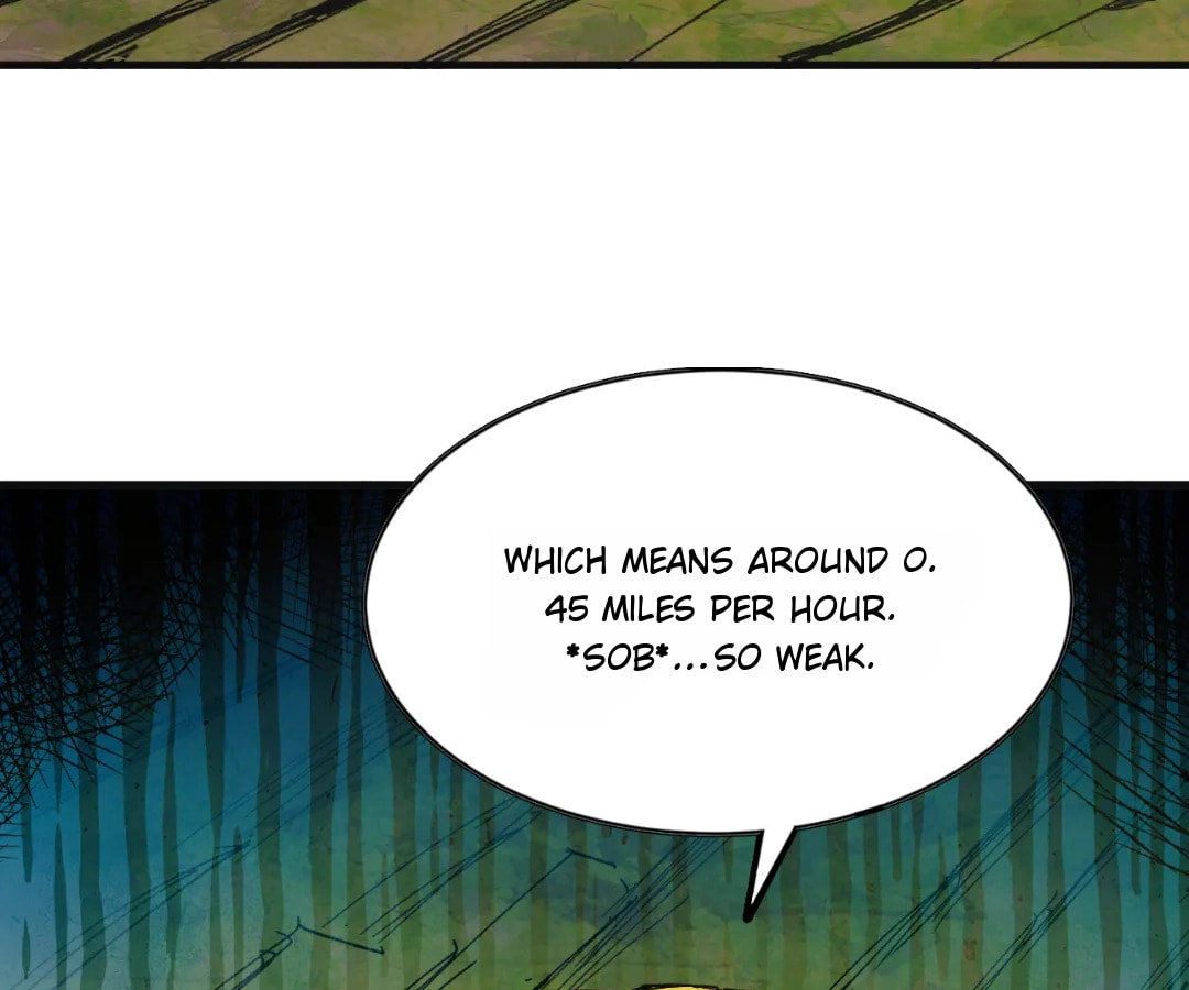 Wo Duzi Nian Jun Chapter 4 page 46 - 