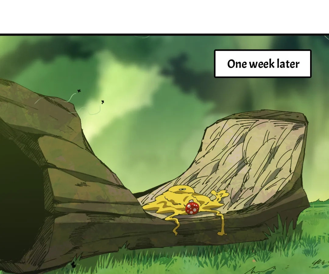 Wo Duzi Nian Jun Chapter 4 page 49 - 