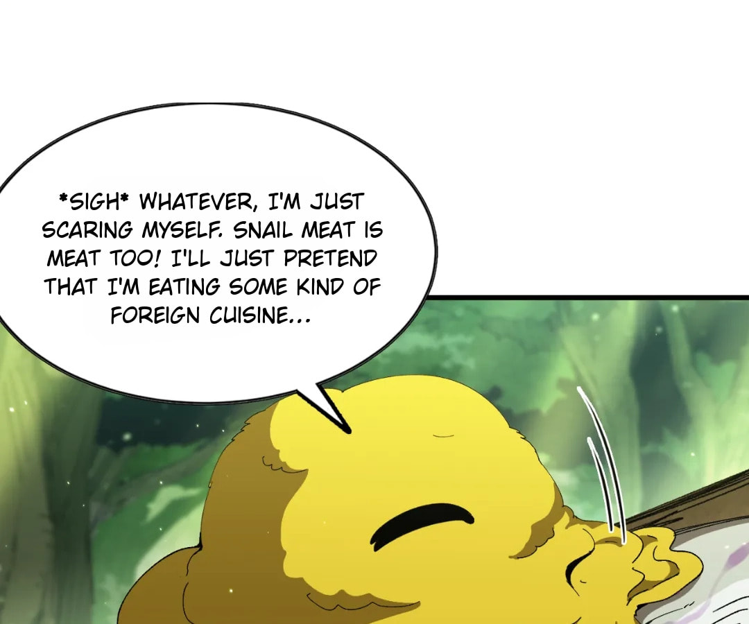 Wo Duzi Nian Jun Chapter 4 page 6 - 