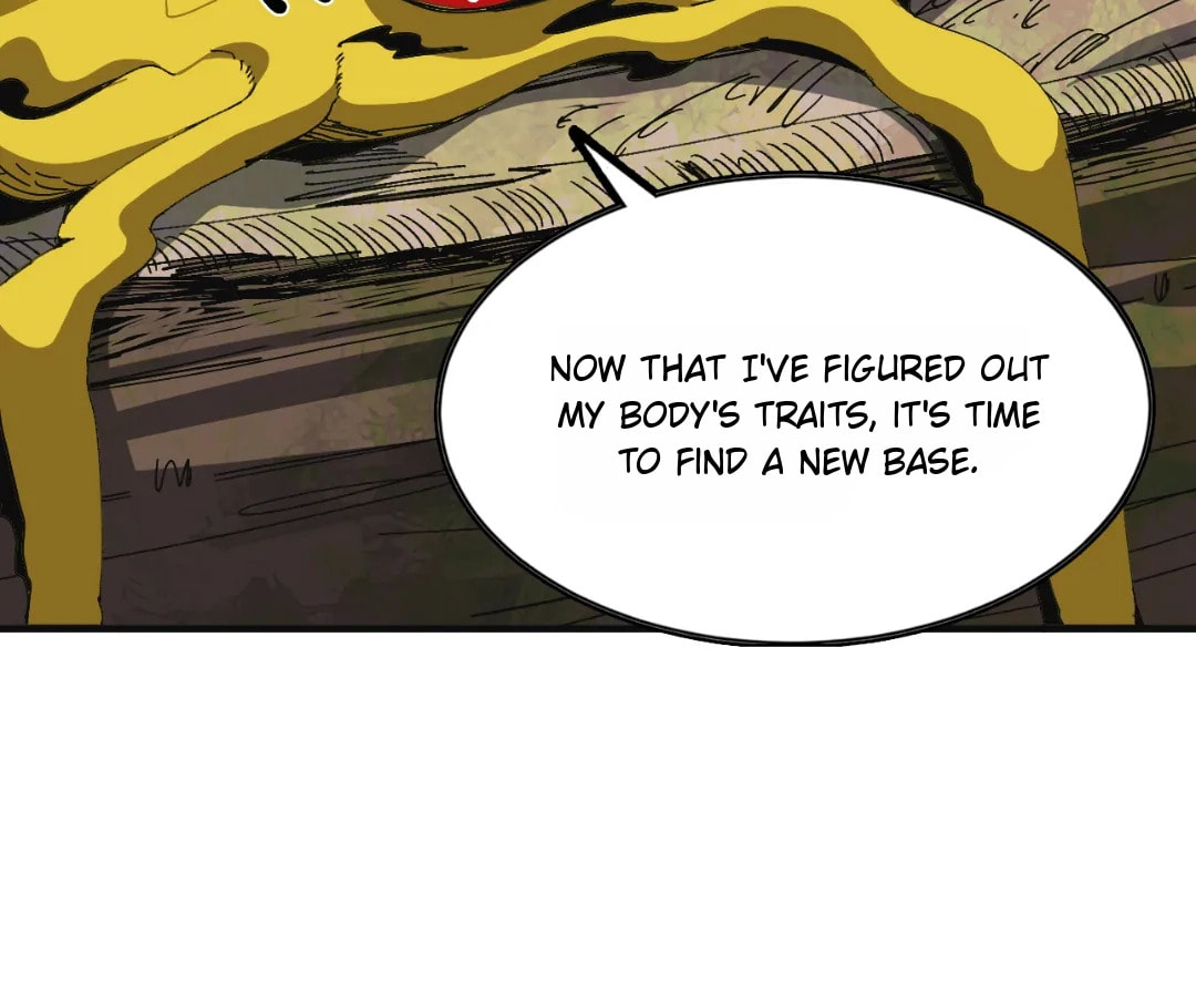 Wo Duzi Nian Jun Chapter 4 page 52 - 