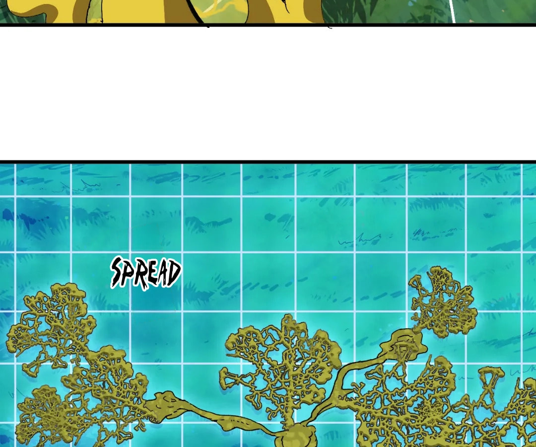 Wo Duzi Nian Jun Chapter 4 page 58 - 