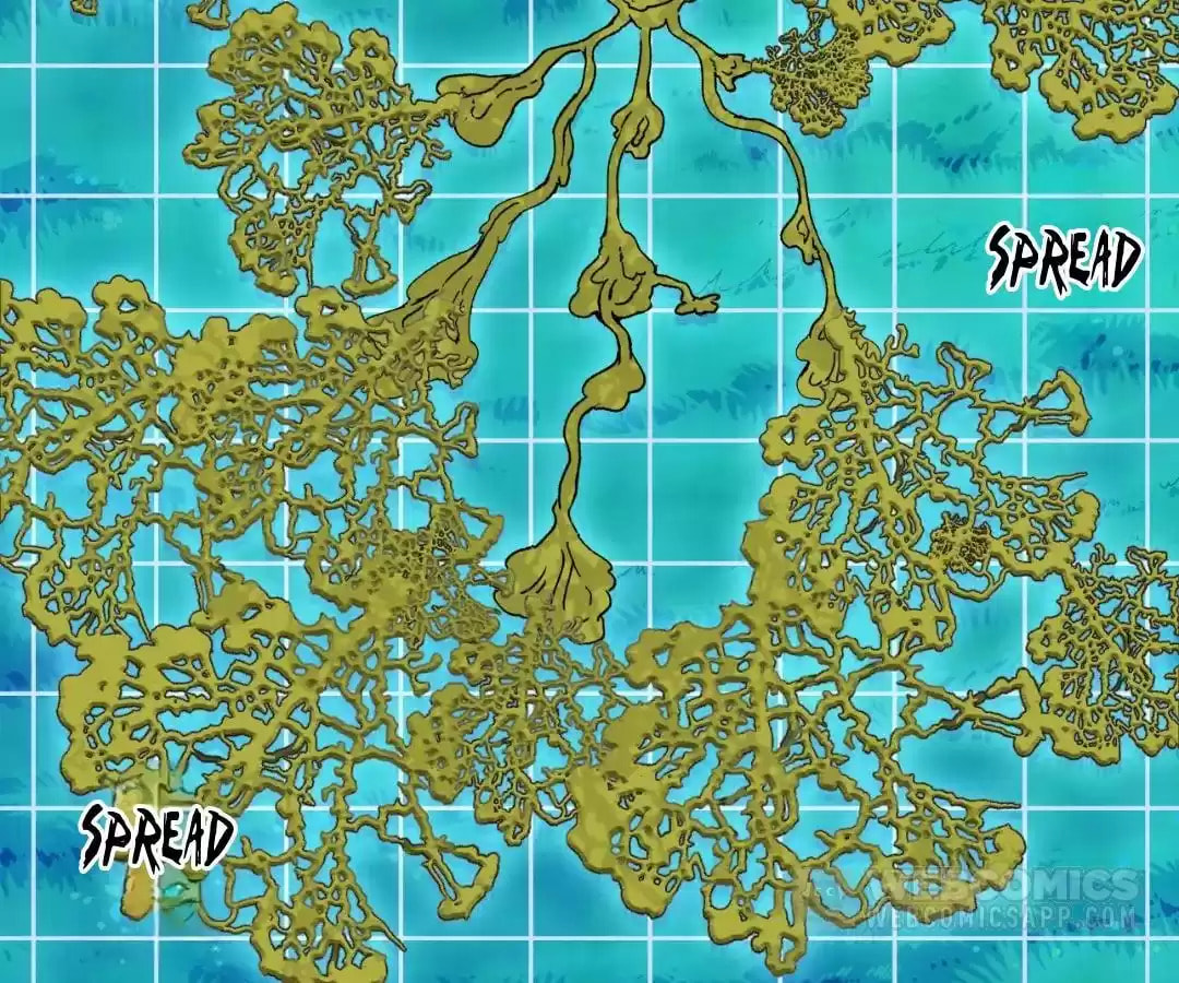 Wo Duzi Nian Jun Chapter 4 page 59 - 