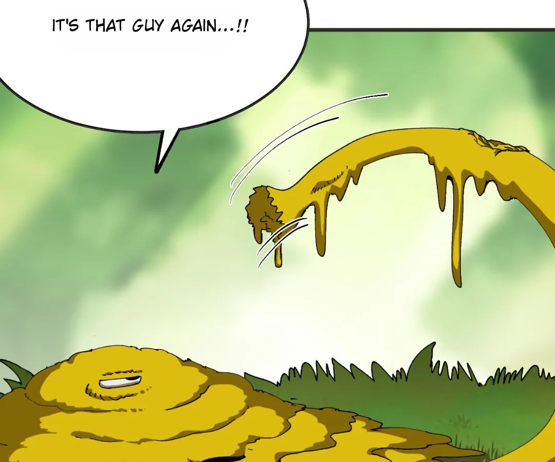 Wo Duzi Nian Jun Chapter 4 page 70 - 