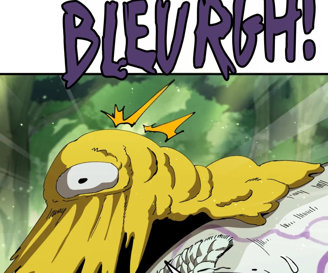 Wo Duzi Nian Jun Chapter 4 page 8 - 
