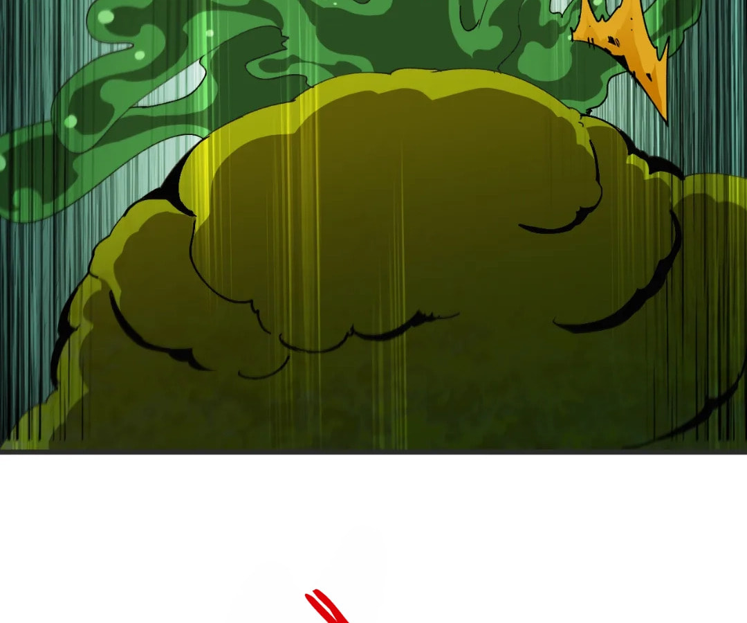 Wo Duzi Nian Jun Chapter 4 page 73 - 