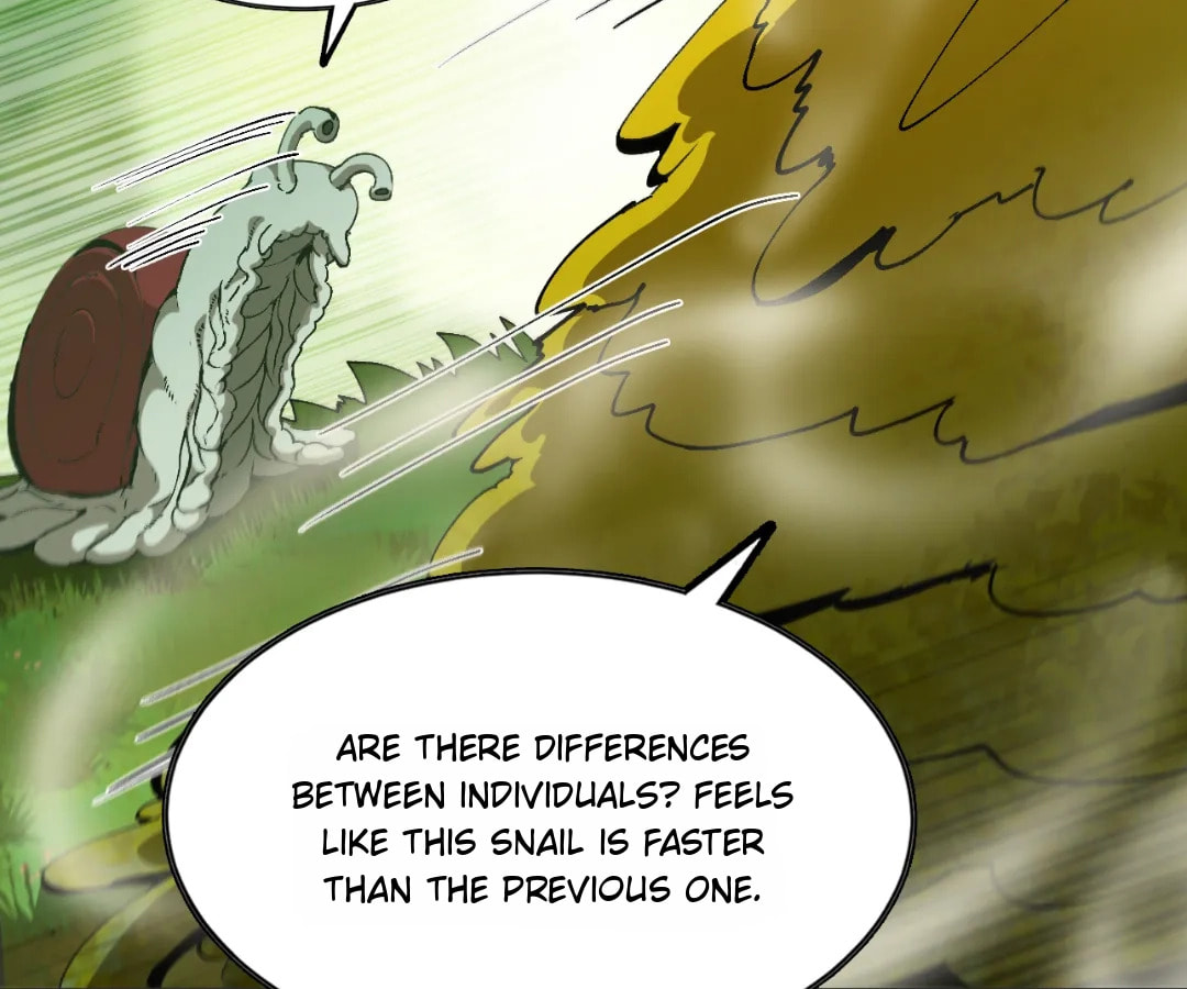 Wo Duzi Nian Jun Chapter 4 page 77 - 