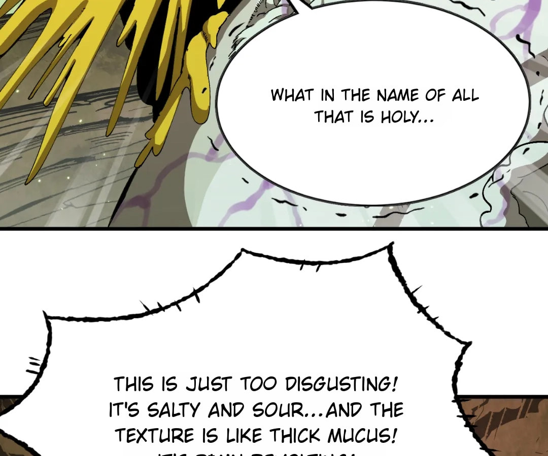 Wo Duzi Nian Jun Chapter 4 page 9 - 