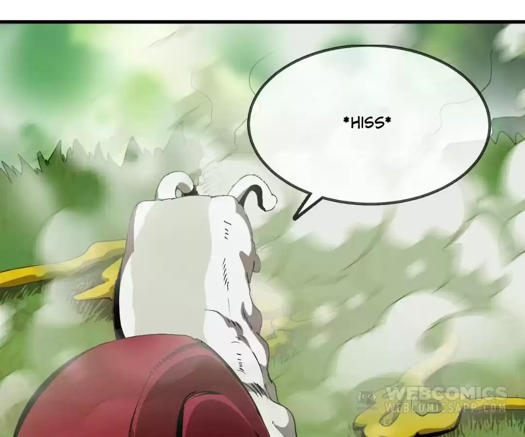 Wo Duzi Nian Jun Chapter 4 page 83 - 