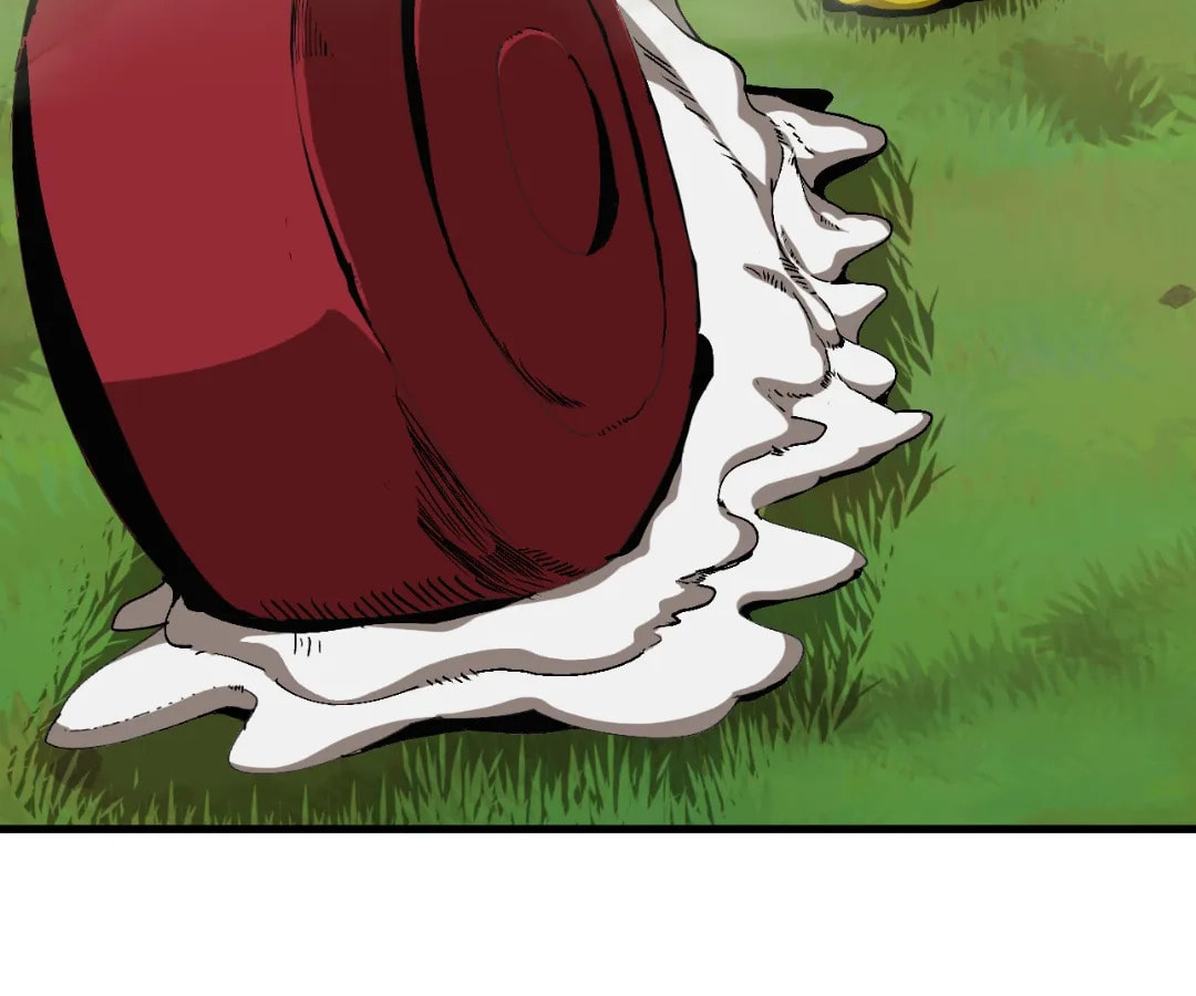 Wo Duzi Nian Jun Chapter 4 page 84 - 