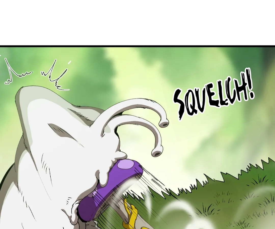 Wo Duzi Nian Jun Chapter 4 page 85 - 