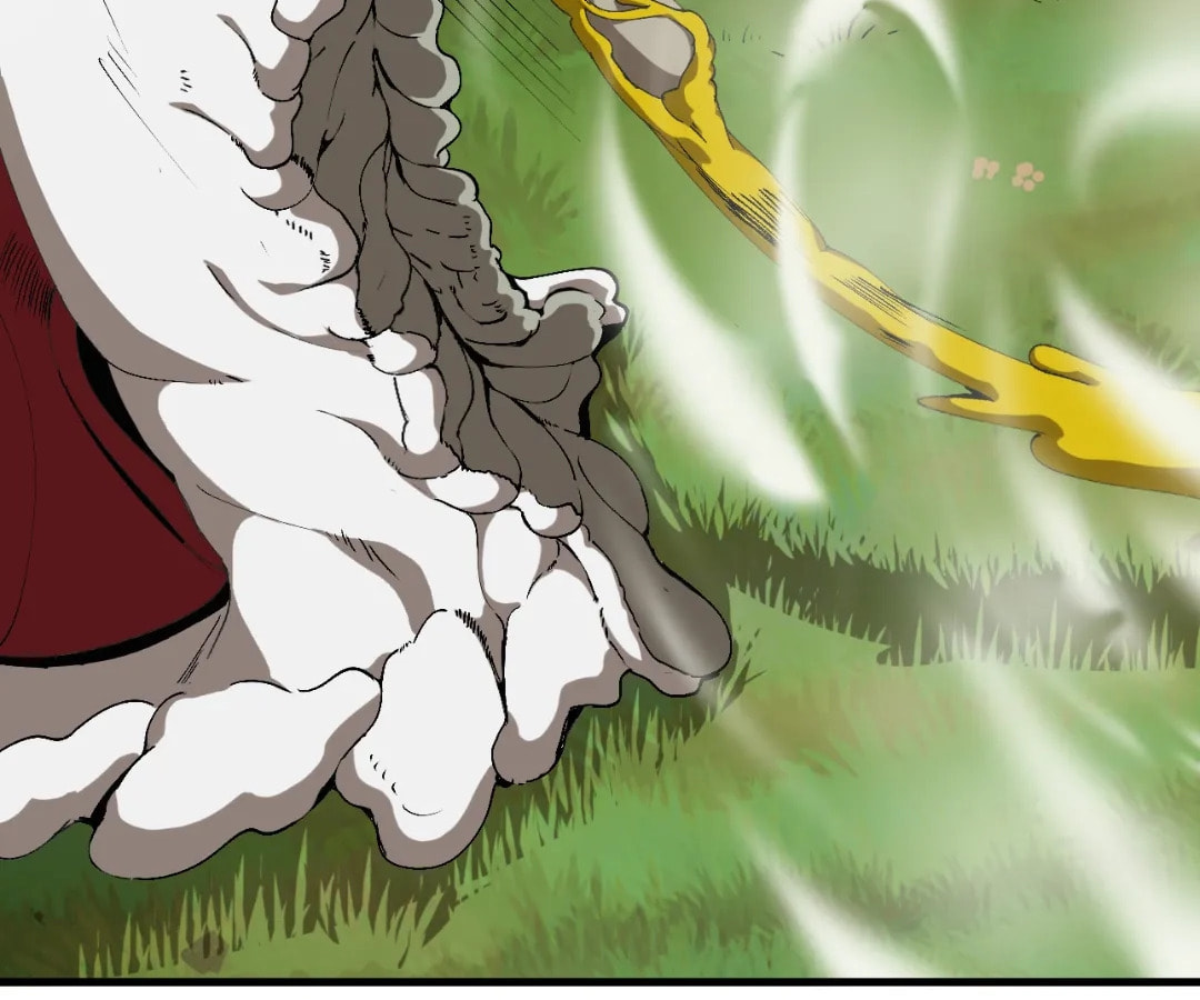 Wo Duzi Nian Jun Chapter 4 page 86 - 