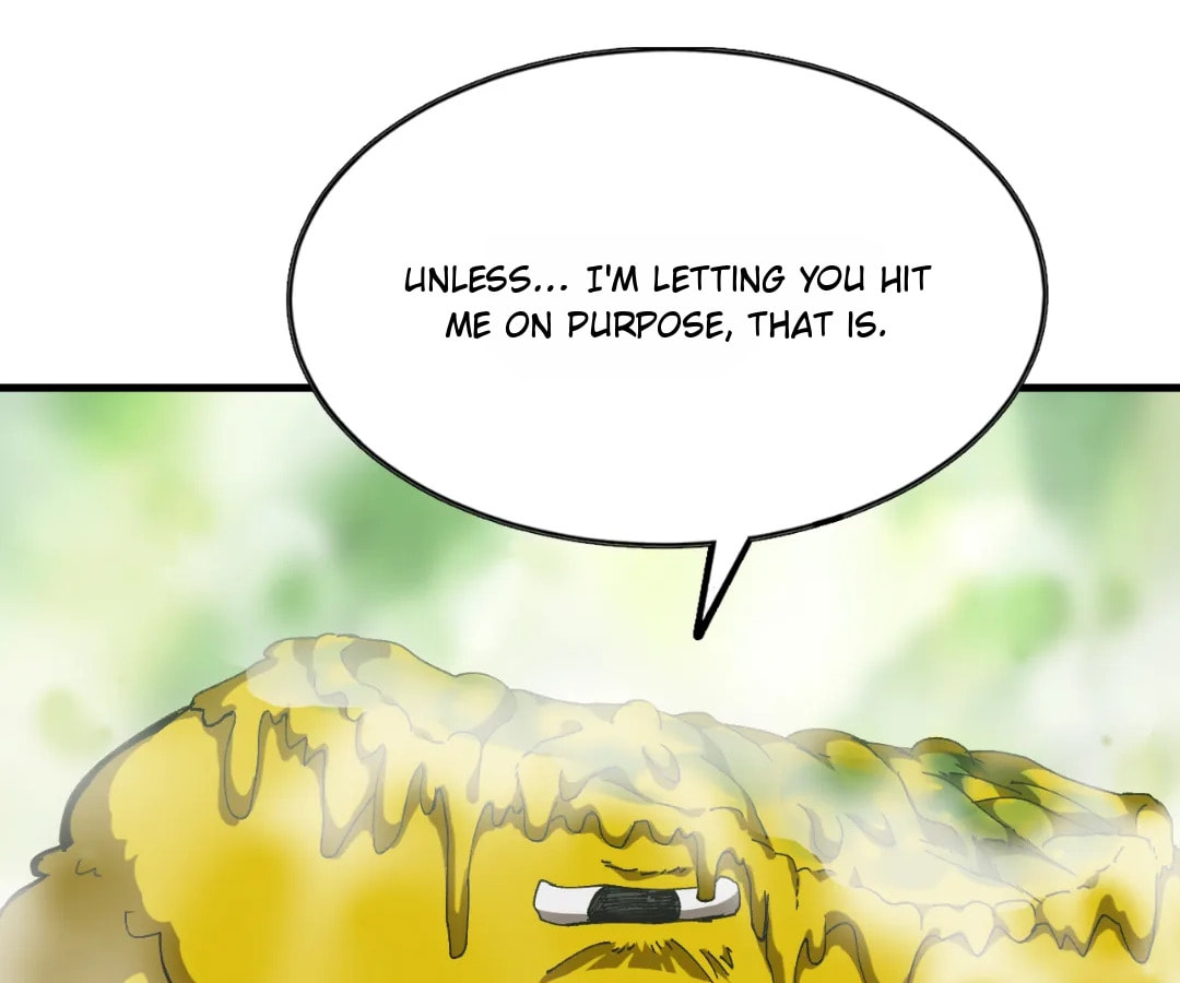 Wo Duzi Nian Jun Chapter 4 page 87 - 