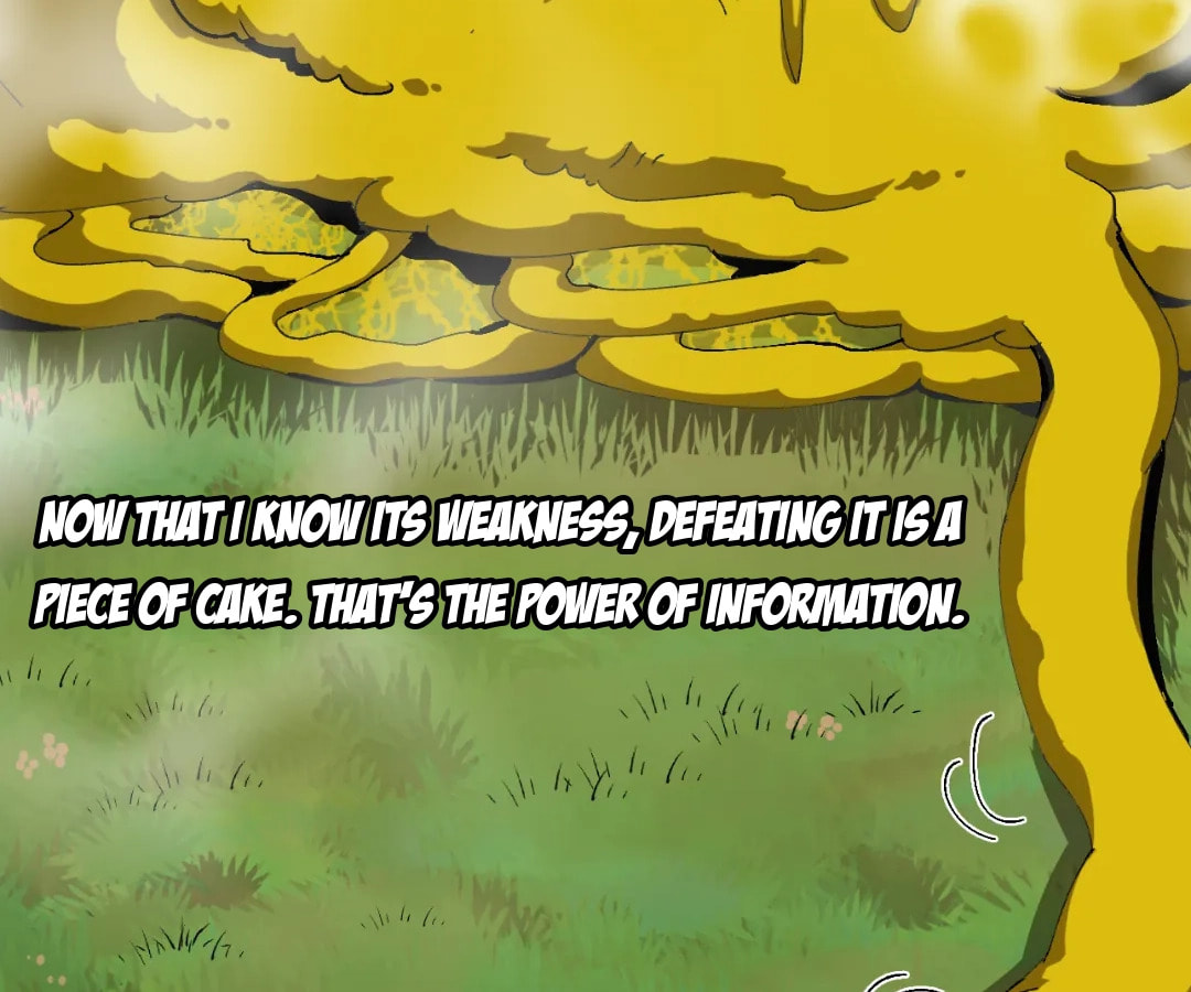 Wo Duzi Nian Jun Chapter 4 page 88 - 