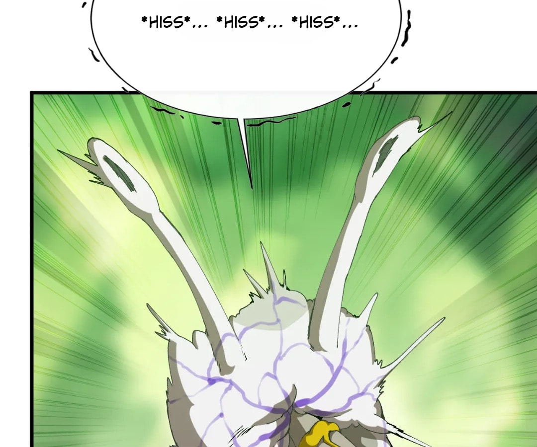 Wo Duzi Nian Jun Chapter 4 page 90 - 