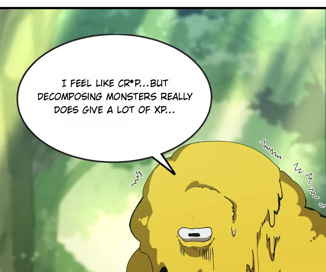 Wo Duzi Nian Jun Chapter 4 page 94 - 