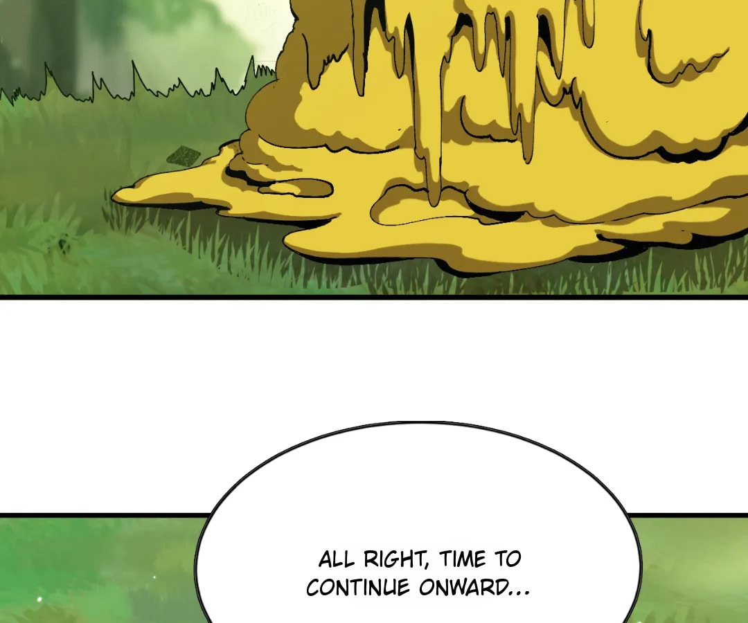 Wo Duzi Nian Jun Chapter 4 page 95 - 