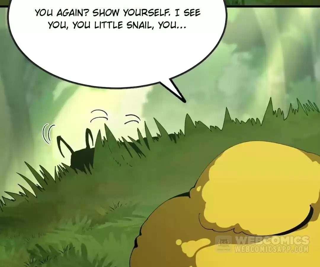 Wo Duzi Nian Jun Chapter 4 page 99 - 
