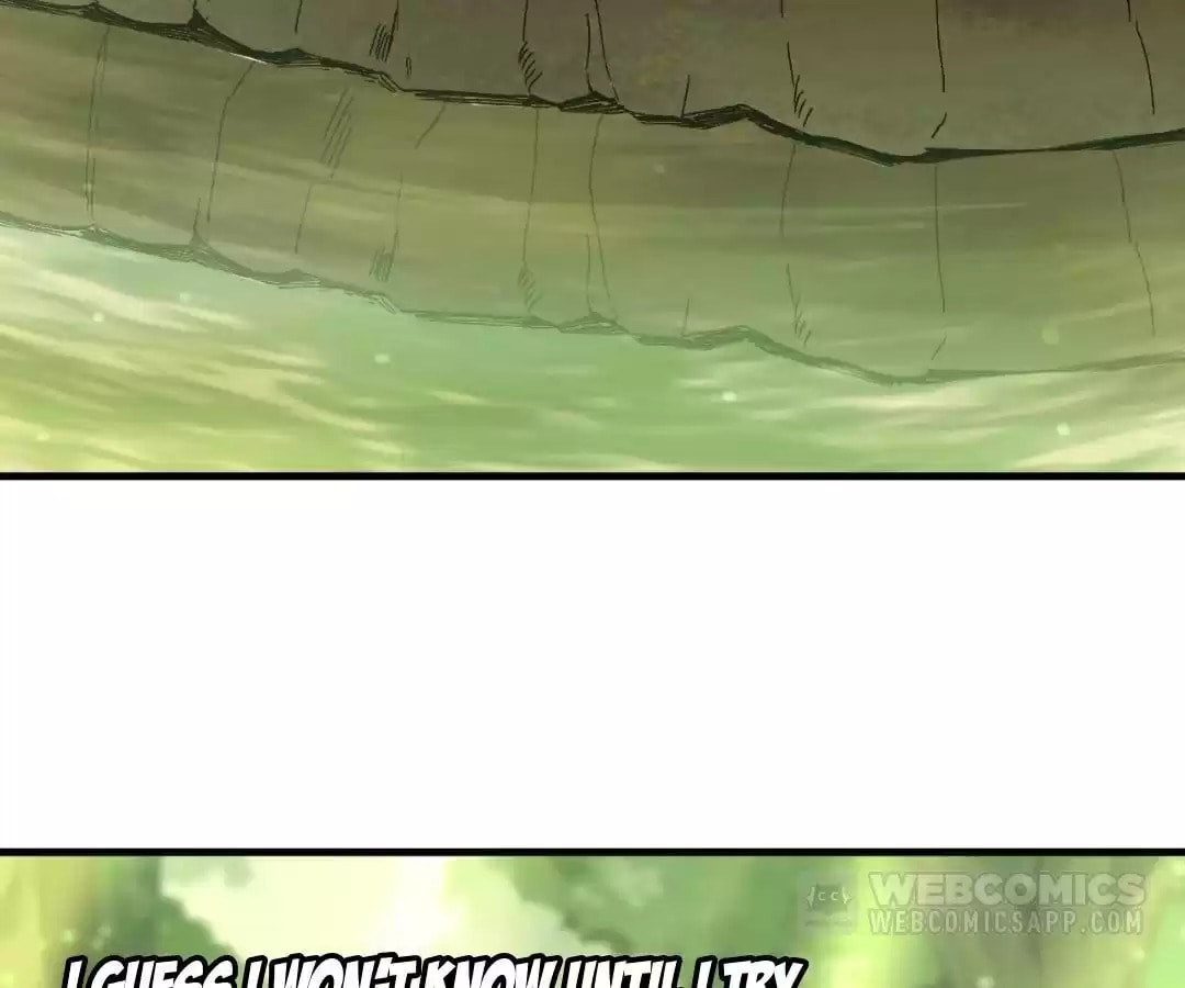 Wo Duzi Nian Jun Chapter 5 page 11 - 