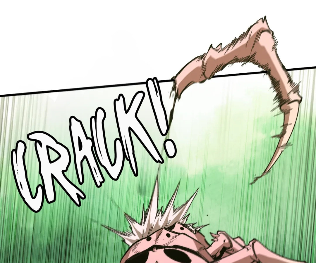 Wo Duzi Nian Jun Chapter 5 page 101 - 