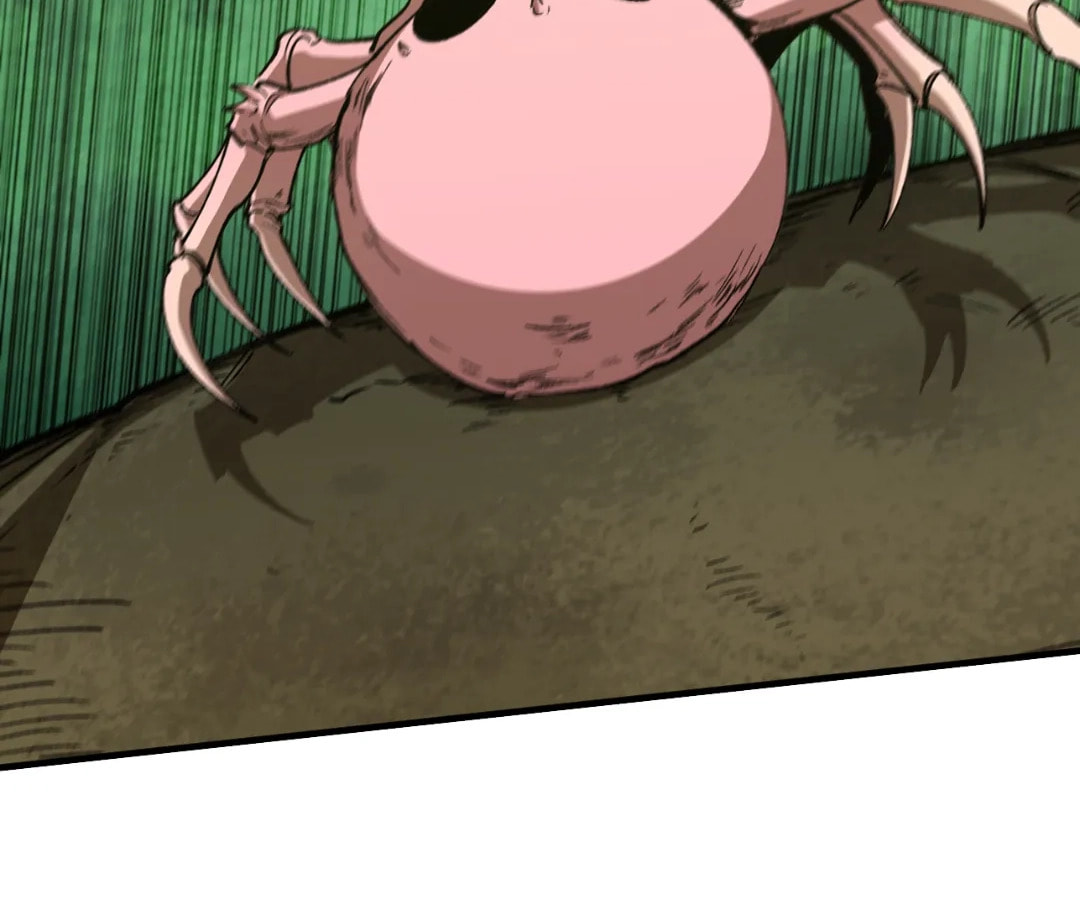 Wo Duzi Nian Jun Chapter 5 page 102 - 