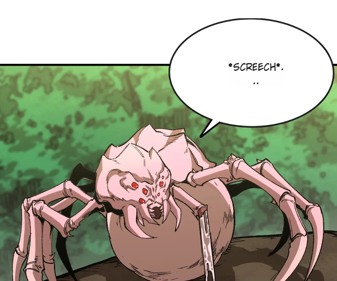 Wo Duzi Nian Jun Chapter 5 page 103 - 