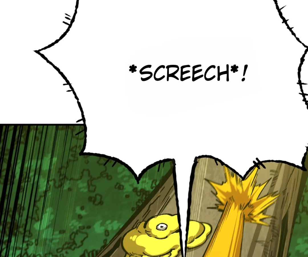 Wo Duzi Nian Jun Chapter 5 page 105 - 