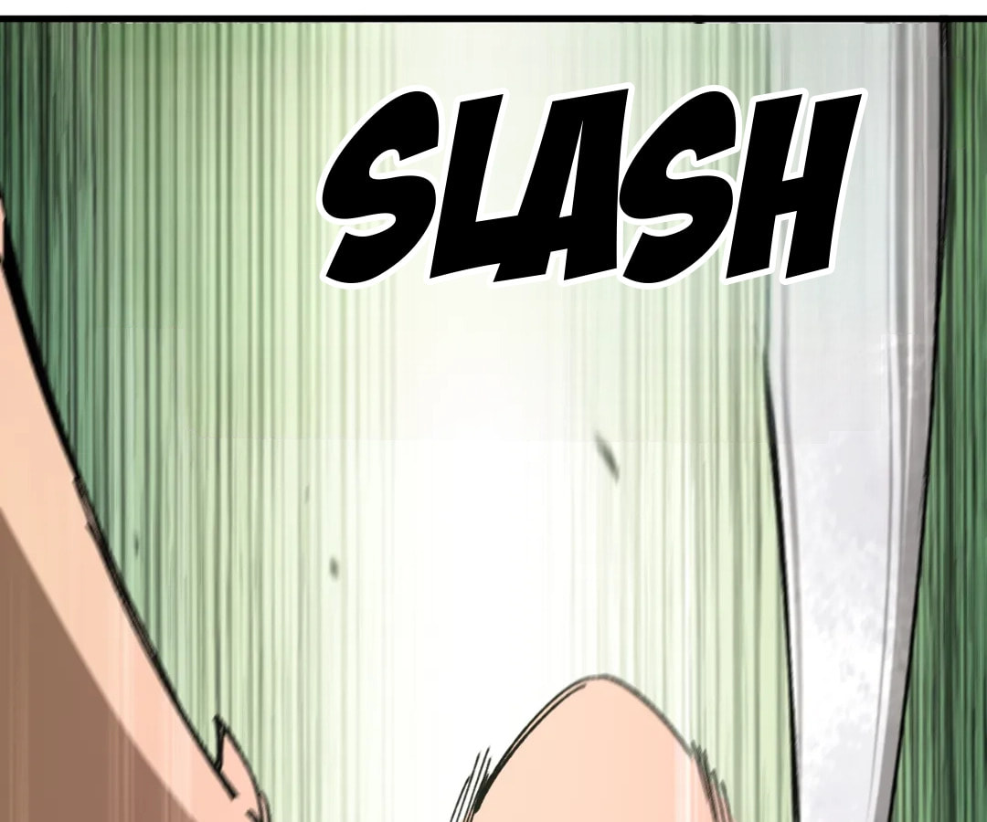 Wo Duzi Nian Jun Chapter 5 page 111 - 