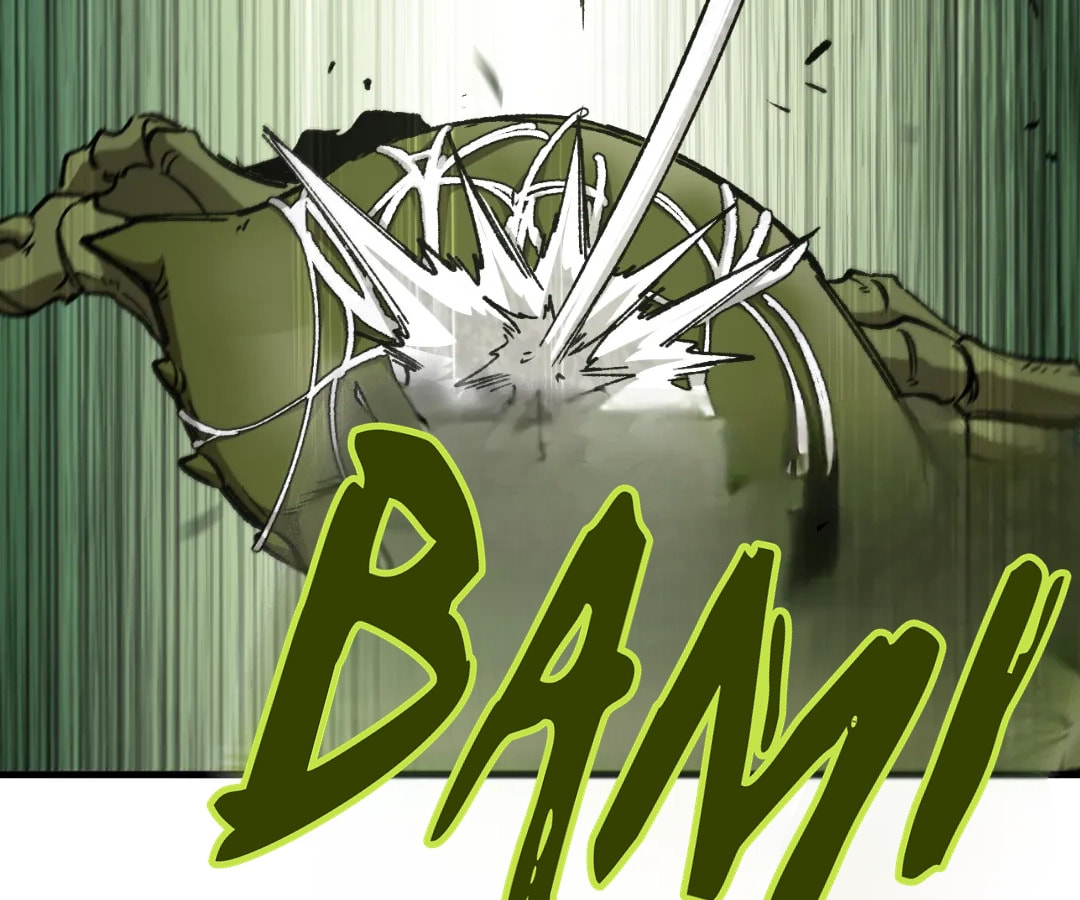 Wo Duzi Nian Jun Chapter 5 page 113 - 