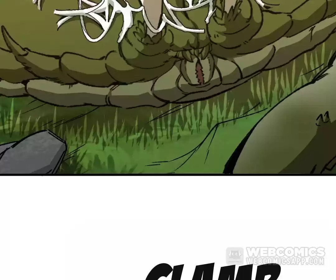 Wo Duzi Nian Jun Chapter 5 page 115 - 