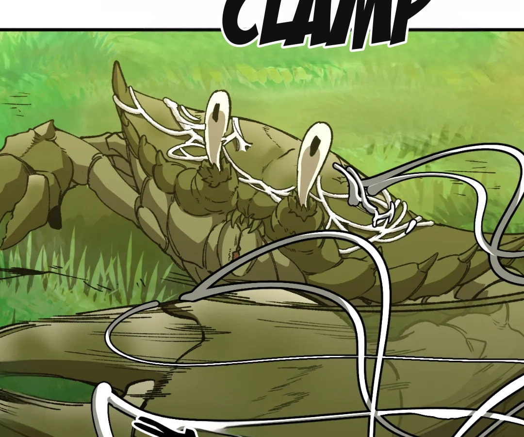 Wo Duzi Nian Jun Chapter 5 page 116 - 