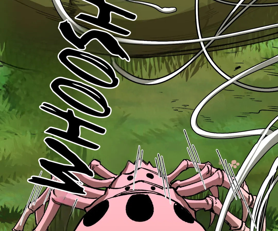 Wo Duzi Nian Jun Chapter 5 page 117 - 