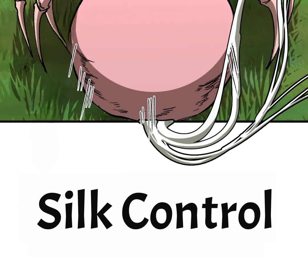 Wo Duzi Nian Jun Chapter 5 page 118 - 