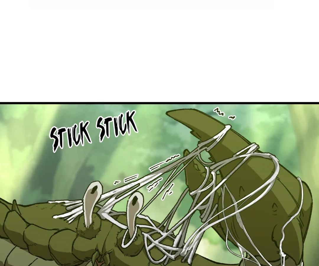 Wo Duzi Nian Jun Chapter 5 page 119 - 