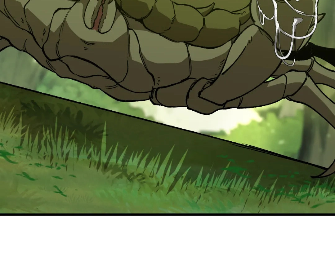 Wo Duzi Nian Jun Chapter 5 page 120 - 