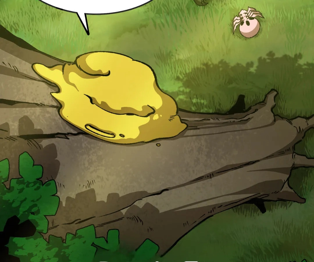 Wo Duzi Nian Jun Chapter 5 page 122 - 
