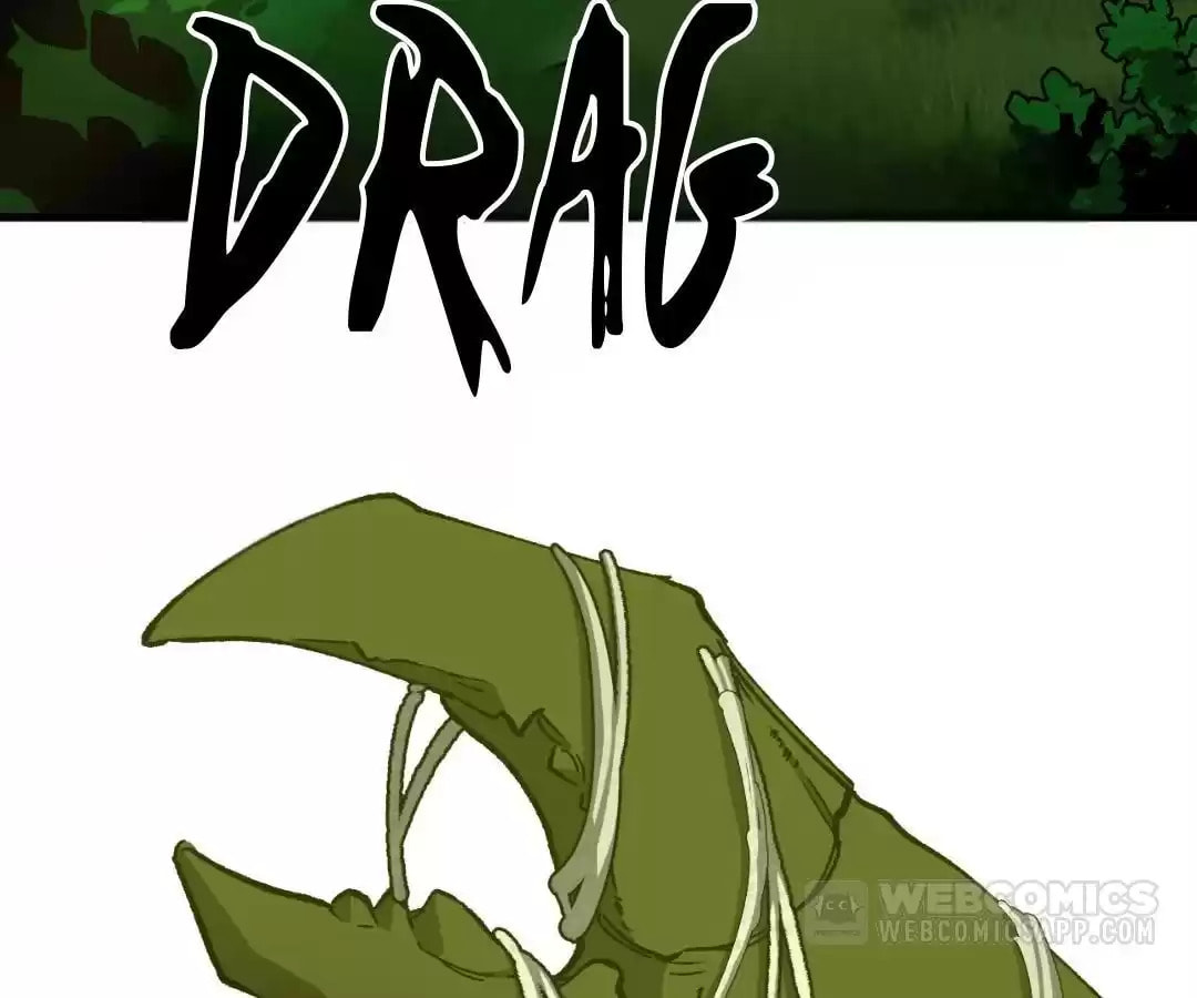 Wo Duzi Nian Jun Chapter 5 page 123 - 