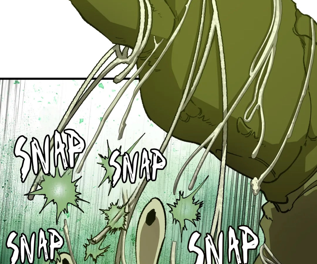 Wo Duzi Nian Jun Chapter 5 page 124 - 