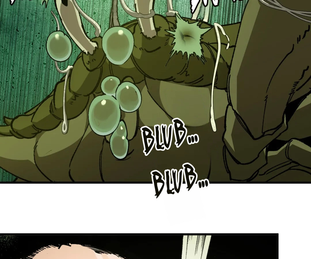 Wo Duzi Nian Jun Chapter 5 page 125 - 