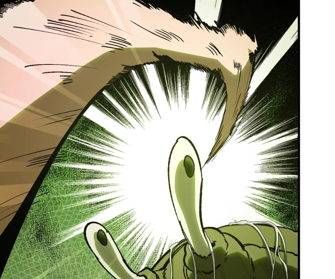 Wo Duzi Nian Jun Chapter 5 page 126 - 