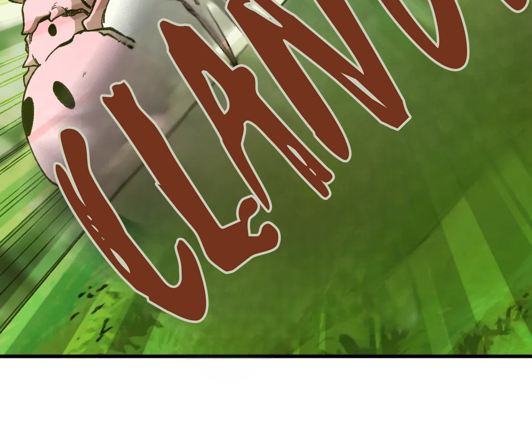 Wo Duzi Nian Jun Chapter 5 page 129 - 